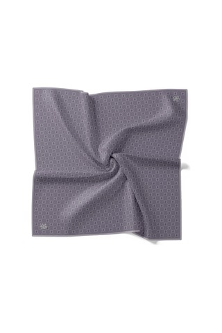 Levidor Kristal Eşarp D6 Gri Gri