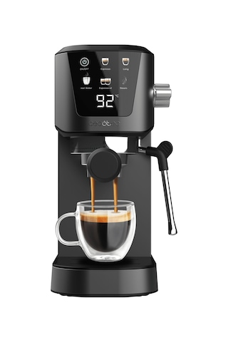 Cecotec Power Espresso 20 Touch 1350 W Espresso Makinesi
