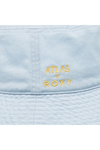 Roxy Roxy Atlas Bucket Hat Kadın Şapka Bfb0 Çok Renkli