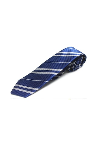 Harry Potter Gryffindor Kravat Gryffindor Slytherin Ravenclaw Cosplay Mavi Mavi