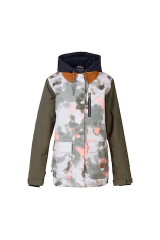 Dc Dc Kadın Snowboard Montu Bandwidth Wmns Xgcm Kahve