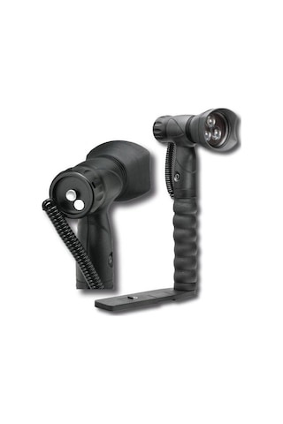 Sealife  Kamera Foto-video Işık Led Sl980 Çok Renkli