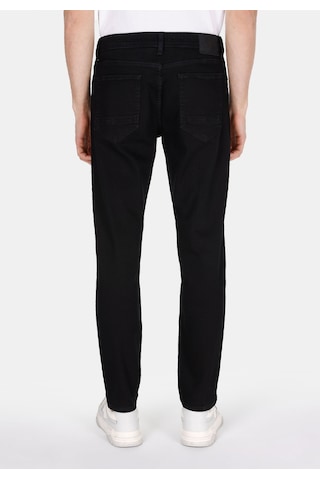 Colin's Colins Regular Fit Orta Bel Daralan Paça Erkek Siyah Jean Pantolon Cl1071698 Q1.v1 Dn06270 Siyah