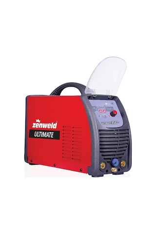 Zenweld Ultımate 251thp Dc Tıg Kaynak Makinesi