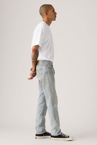 Levi's Lse 511 Slim Where The Wind Blows Light Indigo Erkek Jean-14325 Açık Mavi