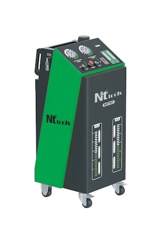 Nt Tools Ntt97 Yarı Otomatik Şanzıman Atf Yağ Değişim Cihazı Ve Kiti