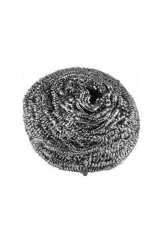 4 Adet Endüstriyel Bulaşık Teli ve 4 Adet Endüstriyel Çok Amaçlı