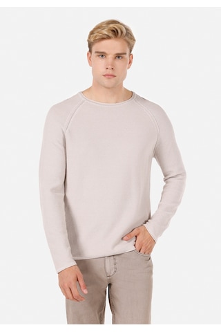 Colin's Colins Bej Erkek Kazak Cl1072362 Q1.v2 Beı Bej