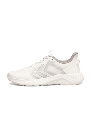 Hummel Solar Performance Ayakkabı 900795-9001 Beyaz