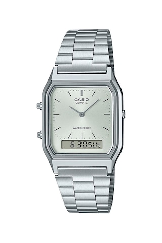 Casio A-230A-7AMQYDF Erkek Kol Saati