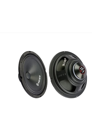 Reiss Audio Rs-m8nx 20 Cm Mid-range Speaker