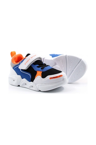 Fast Step 141xca018 Unisex Çocuk Sneaker Ayakkabı