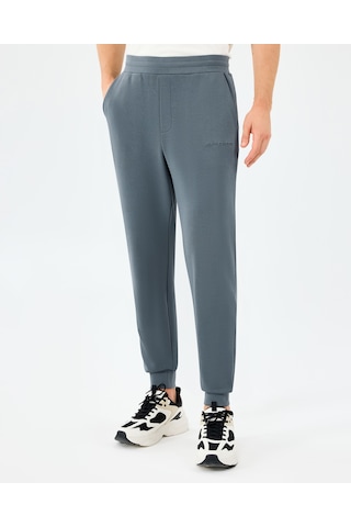 Skechers M Essential Jogger Sweatpant Erkek Gri Eşofman Altı S2610006-3998 gri