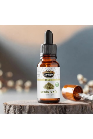 Zarifoğlu Kekik Yağı 20 Ml
