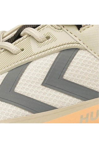 Hummel Bolly Unisex Bej Outdoor Ayakkabı Bej