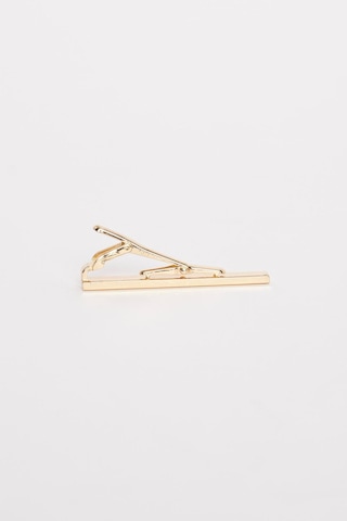 Erkek Kravat İğnesi-35853 Multi