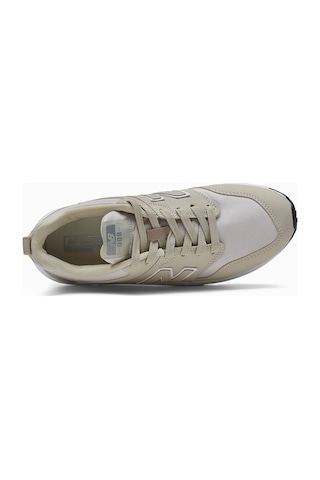 New Balance Lifestyle Kadın Spor Ayakkabı Bej