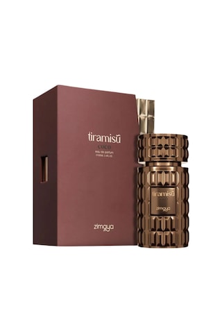 Zimaya Tiramisu Coco Edp 100 Ml Unisex Parfüm Vanilya
