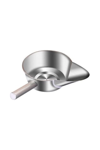 Suntek Patlamış Mısır Bagger Scoop Scooper 18cm-solak