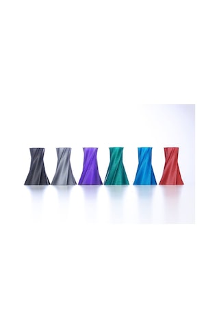 Smart Materials 3d Smartfil Pla 1.75mm Simli Gümüş 750g Filament