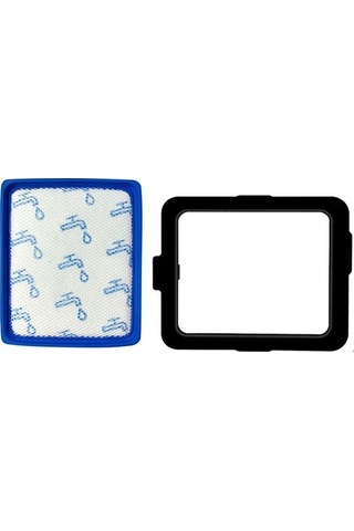 Novahub Dayanıklı Süpürge Filtresi - Vakum Filtre Yedek Parça