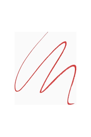E.l.f. Love Triangle Lip Filler Liner Uzun Ömürlü 2 Si 1 Arada Dudak Kalemi Dudak Kalemleri Red
