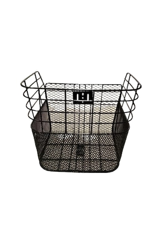 Ön Sepet Kalın Telli - Bisiklet (24 Ve 26 Jant Bisiklet Uyumlu)