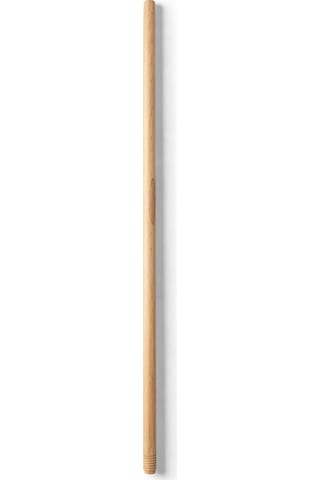 Gürgen Fırça-paspas-çekbas Sapı 100 Cm Uzunluk 8 Cm Kalınlık 1 Adet