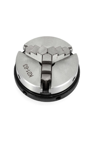 Merttools 63 Mm 3 Ayaklı Torna Aynası