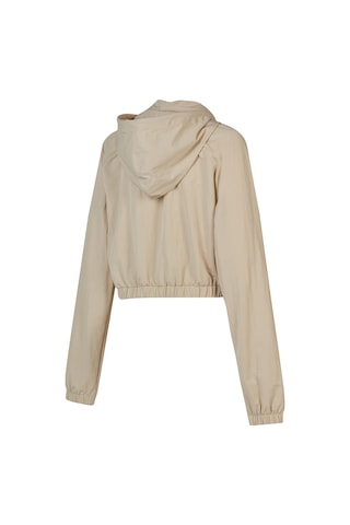 Nb Lifestyle Women Jacket Bej