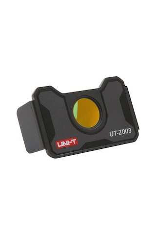 Ut-z003 Termal Kamera İçin Makro Lens - Uti720e/uti730e/uti730v/uti260v İle Uyumlu