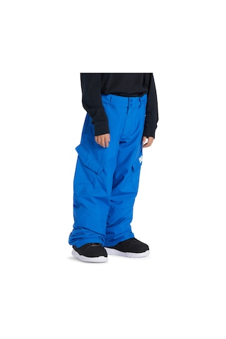 Dc Banshee Youth Pant Lacivert