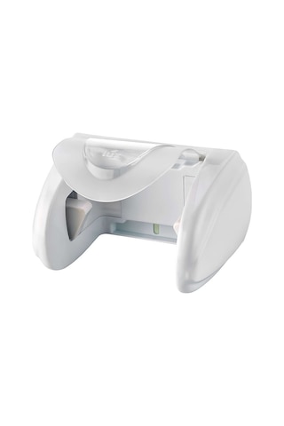 Qlux L-00377 Kapaklı Plastik Wc Kağıtlık Diğer