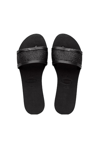 Havaianas Havaıanas Kadın Terlik 4148294-0090 Siyah