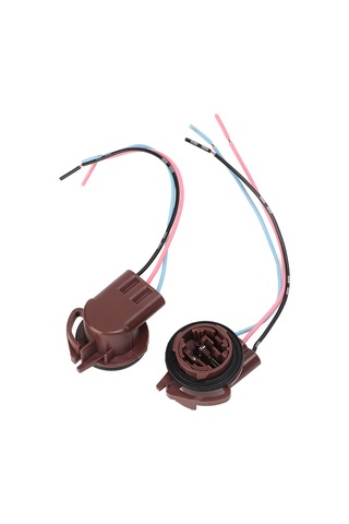 2'li 3157 Soket Adaptör Kaiyi