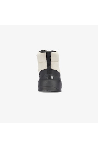The North Face Glenclyffe Urban Unisex Beyaz Outdoor Ayakkabı Düz Nf0a83njrou1 Beyaz