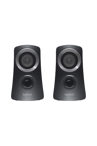 Logitech Z313 2 1 50w Hoparlör Siyah 980-000413