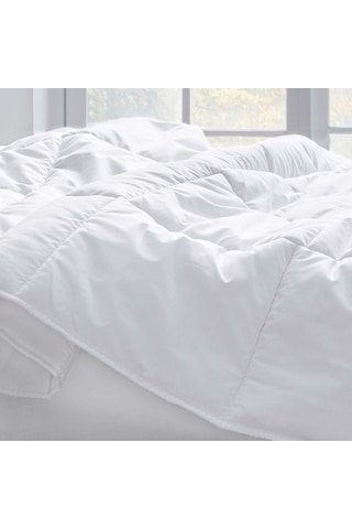 Yataş Bedding Corbell Silikonize Yorgan Tek Kişilik