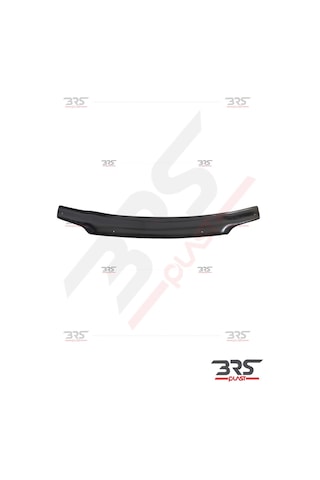 Volkswagen Caddy Uyumlu 2004-2010 Abs Kaput Rüzgarlığı