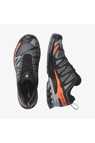 Salomon Xa Pro 3d V9 Gore-tex Erkek Ayakkabısı L47817500 Çok Renkli