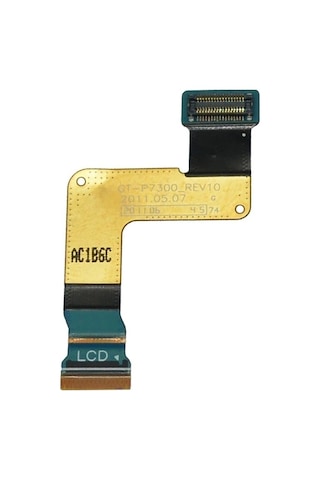 Ttlcdflx-tb-031 Kodlu Lcd Flex Kablosu