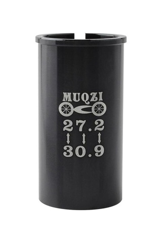 Novahub 27.2mm Sele Çapı - 30.9mm Adaptör - Altın, 6cm Option 2 Emphasis On Adapter : 30.9mm Adaptör - 27.2mm Sele Borusu - Altın, 6cm Option 2 Slightly More Descriptive : 27.2mm Sele Borusu Adaptörü - 30.9mm - Altın, 6cm Altın