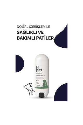 HiPet Köpek Cannabis Pati Stick