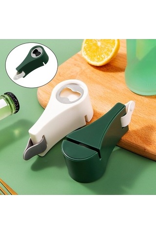 Ulzyvf Suntek Şişe Kolay Bileyici Arada Açacağı/bıçak 2'si 1 Kd Diğer