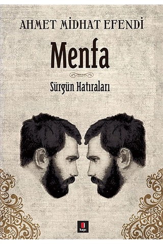 Hayal Ve Hakikat + Felatun Bey İle Rakım Efendi + Menfa + Okuma Sticker'ları