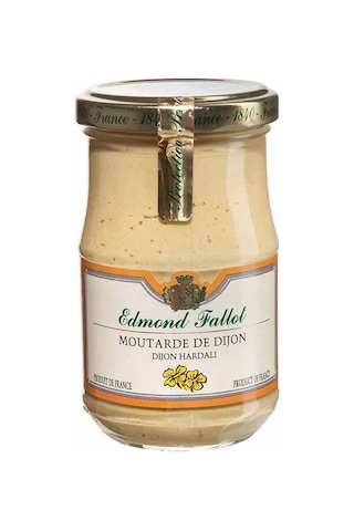Edmond Fallot Dijon Hardal 210 G