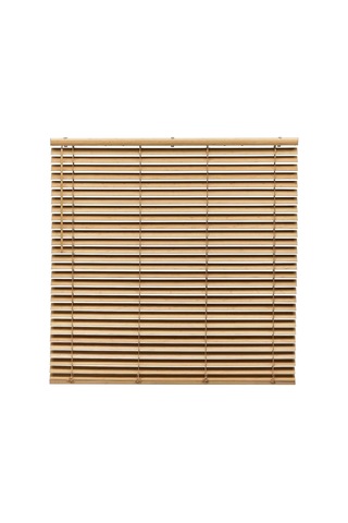 Ikea Vecklarfly Jaluzi Perde 120 X 155 Cm Sarı Altın