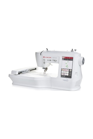 Singer SE9185 Nakış Ve Dikiş Makinesi