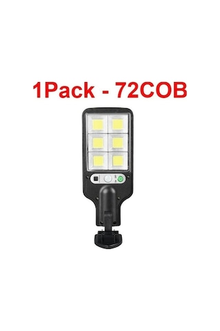 Pazly Yükseltme Yüksek Ultra Sokak Sensörü Parlak Işığı Güneş Güneş Güneş Güçlü Enerjili Duvar Bahçe Aydınlatmaları 8000w 53938707 2022 Sj 1pack