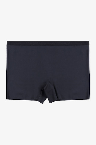 Kadın 2'li Lazer Kesim Boxer Ko5700lzr-1 Siyah